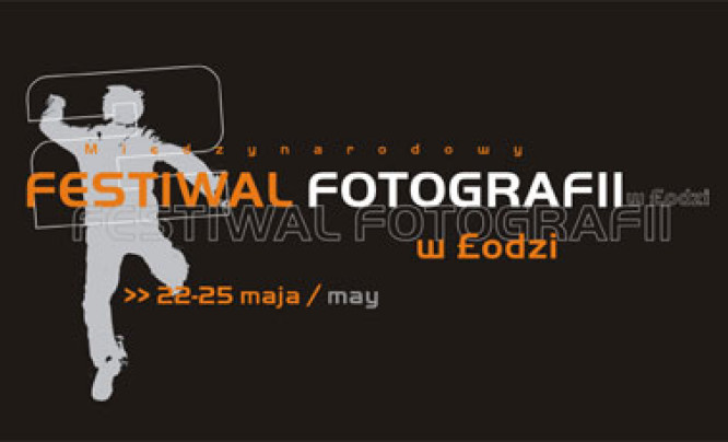  II Międzynarodowy Festiwal Fotografii w Łodzi - aktualności