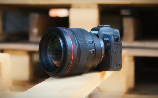 Canon RF 85 mm f/1.2L USM - test obiektywu