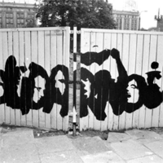 "1989-2009. Dwadzieścia lat oczami fotoreporterów Gazety Wyborczej" - prezentacja w Krakowie