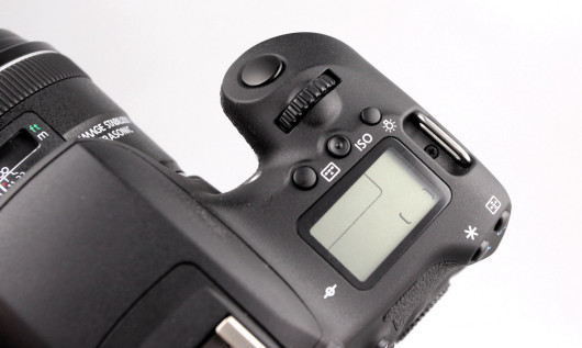 Canon EOS 760D
