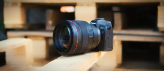 Canon RF 85 mm f/1.2L USM - test obiektywu