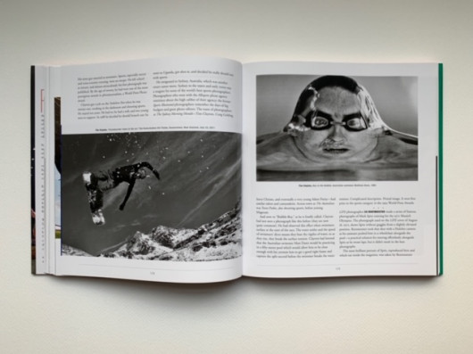 Gail Buckland, Who Shot Sports: A Photographic History, 1843 to the Present
