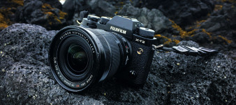 Zastanawiasz się nad uaktualnieniem Fujifilm X-T2 do wersji 4.00? Nie rób tego - aktualizacja zawiera błędy
