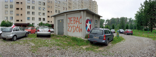 fot. Wojciech Wilczyk, z cyklu Święta Wojna