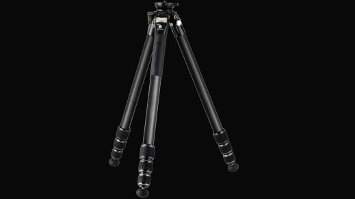 Vanguard Alta Pro 3VLT 304CT - 13 kg udźwigu, 1,4 kg wagi i podstawa poziomująca