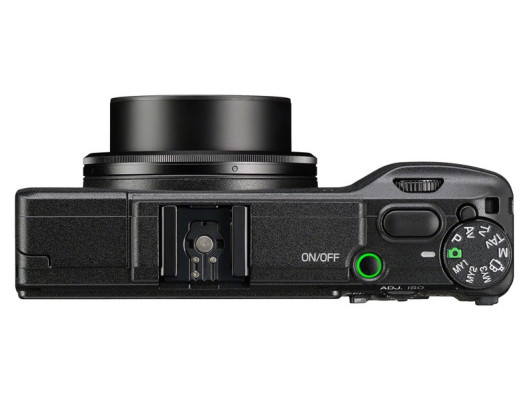 Ricoh GR II
