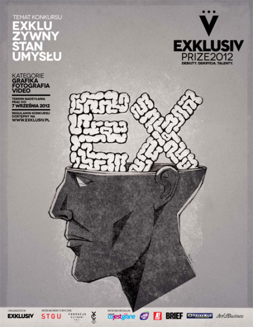 Konkurs Exklusiv Prize
