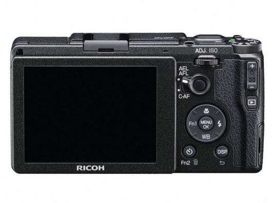Ricoh GR II