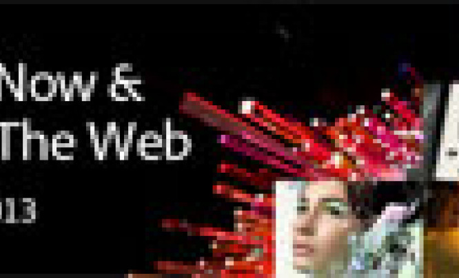  "Create Now" i "Create The Web" - spotkania z technologiami Adobe w Warszawie