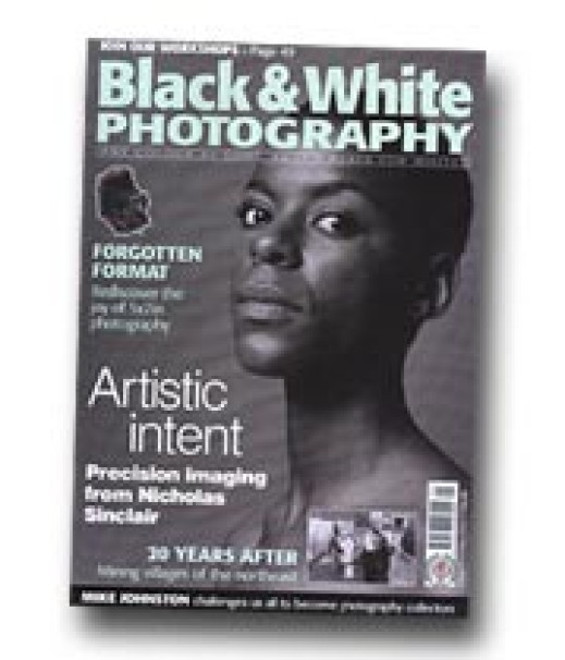 Black & White Photography - maj 2003