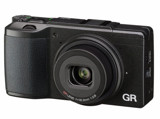 Ricoh GR II