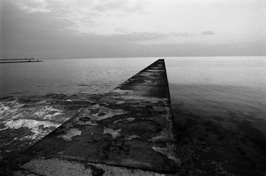 Grant Fundacji Henri Cartier-Bressona