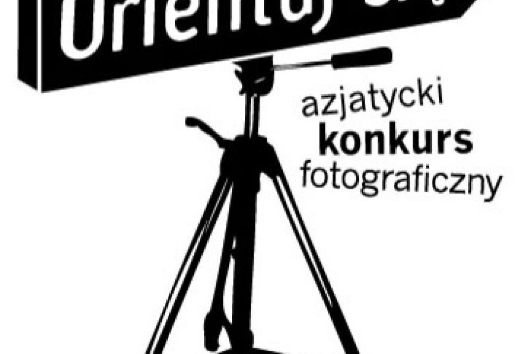 2. Azjatycki Konkurs Fotograficzny "Orientuj się!"