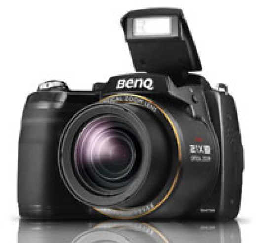 BenQ GH700