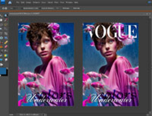Odkrywamy możliwości programu Photoshop Elements - część 4