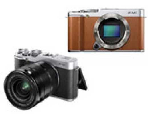 "Przetestuj i wygraj aparat Fujifilm X-M1" - wyniki konkursu