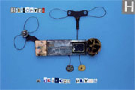 "FotoParty Kraków 2003"