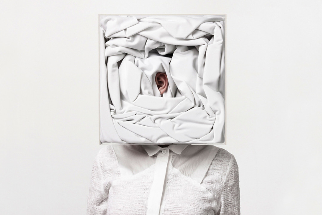 !ART COME OUT! – spotkanie z fotografem Tomaszem Wysockim