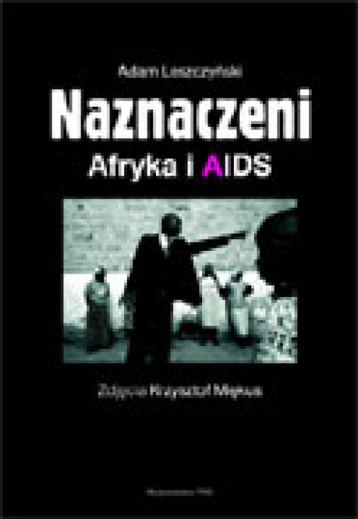 Relacja ze spotkania "Afryka - ginący kontynent"