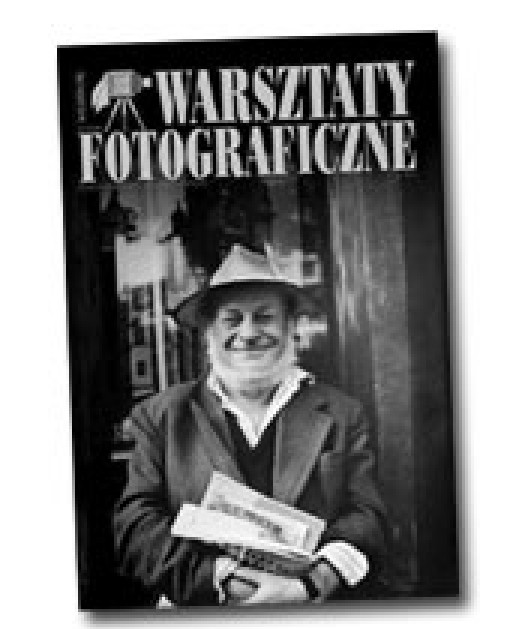 Warsztaty Fotograficzne - maj 2003