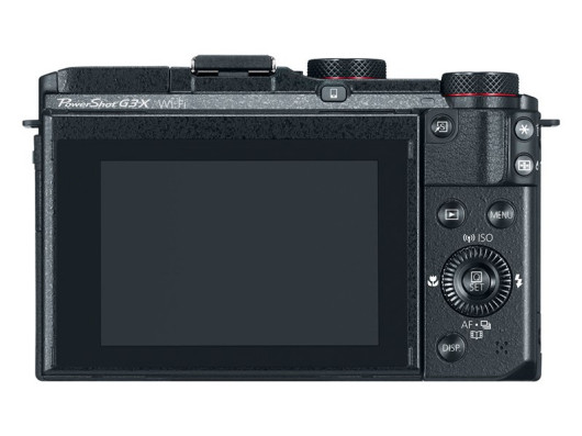 Canon PowerShot G3 X