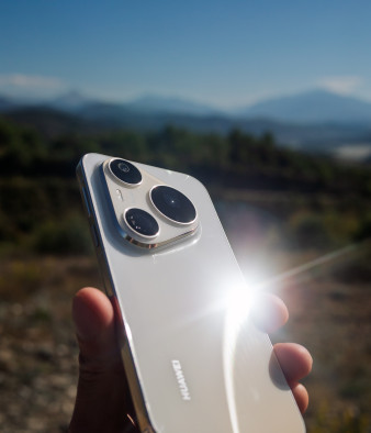  Fotograficzne możliwości, które zmieścisz w kieszeni. Sprawdzamy aparaty Huawei Pura 90s Pro Max w podróży