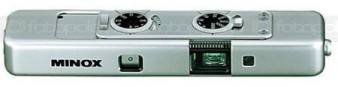 Minox - licencja na fotografowanie