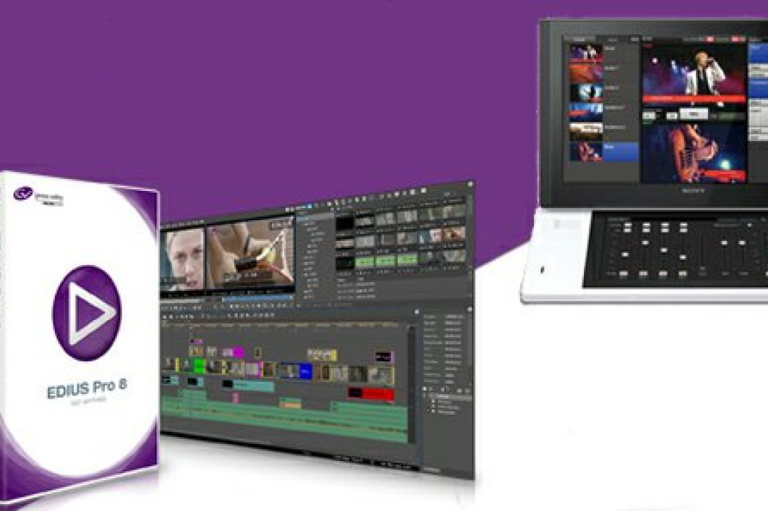 Bezpłatne warsztaty BEiKS z mikserem Sony Anycast AWS-750