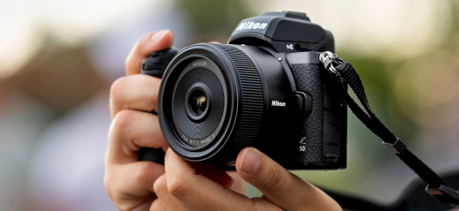 Nikon Nikkor Z 28 mm f/2.8 - tani szeroki kąt w jeszcze tańszej wersji standard