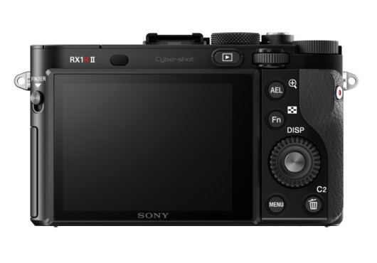 Sony RX1R II