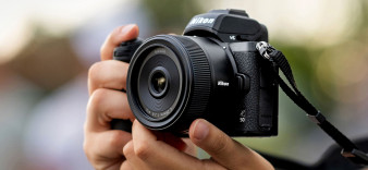 Nikon Nikkor Z 28 mm f/2.8 - tani szeroki kąt w jeszcze tańszej wersji standard