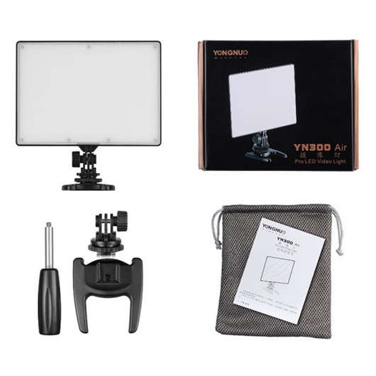 Yongnuo YN300 Air Pro LED