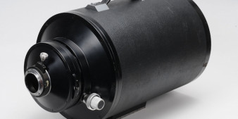Carl Zeiss 1000 mm f/5.6 używany przez Sports Illustrated do kupienia na eBay’u