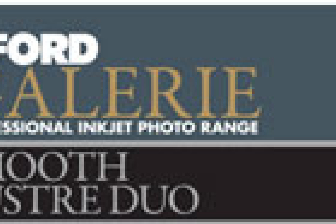Ilford Galerie Smooth Lustre Duo