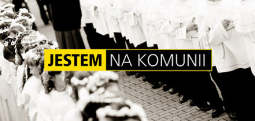 "Jestem na KOMUNII" - czyli fotografowanie komunii w praktyce - cz. 2: kościelna część uroczystości