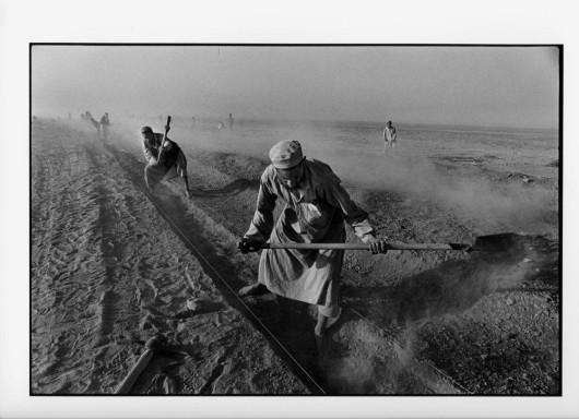 Rune Eraker, Afganistan, 2002