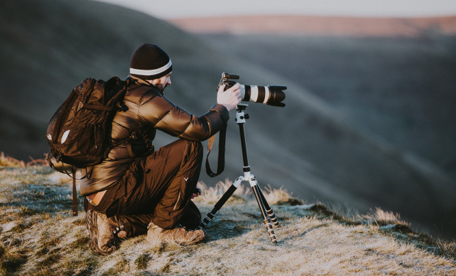  Podejmij wyzwanie „52 Week Challenge“ i szlifuj swój fotograficzny warsztat