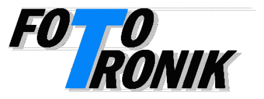 Foto-tronik - nowy serwis foto-wideo
