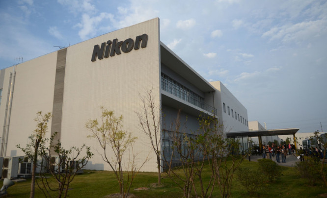  To już oficjalne. Nikon zamyka swoją fabrykę w Chinach