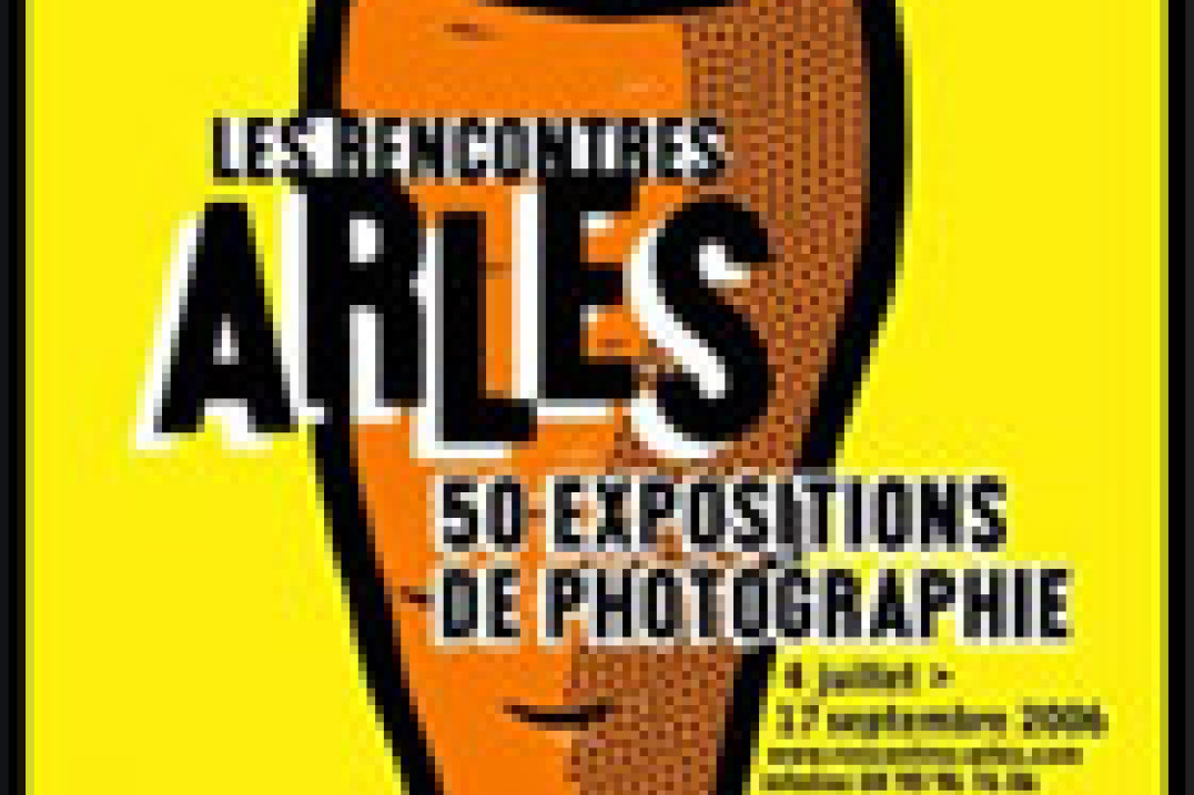 Spotkania Fotograficzne w Arles 2006 - relacja