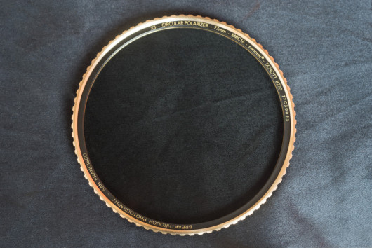 Breakthrough photography X3 Circular Polarizer