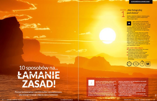 Digital Camera Polska 9/2019