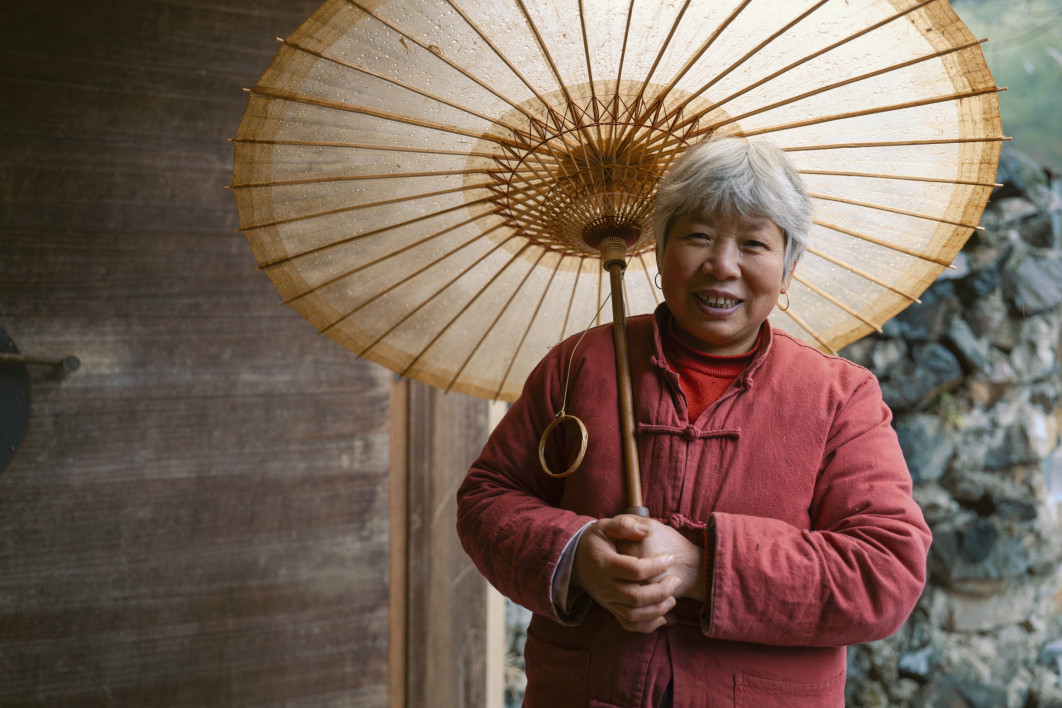 Fot. Du Li Chao