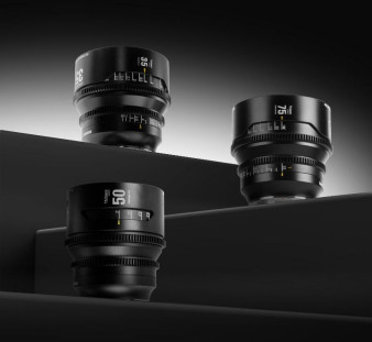 7Artisans Dream Cine Lens - obiektywy filmowe za “tysiaka”