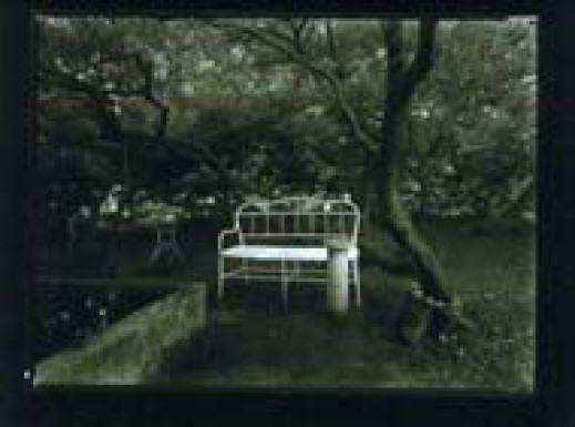 Josef Sudek