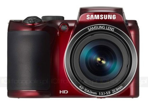 Samsung WB110