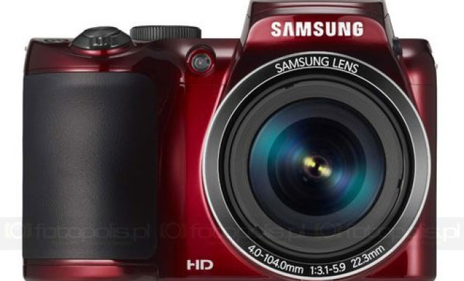  Samsung WB110