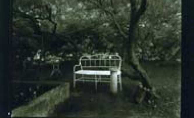  Josef Sudek