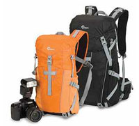 Lowepro Photo Sport AW - dla aktywnych fotografów