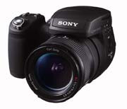 Nowy Sony Cyber-shot R1 - zaskoczenie